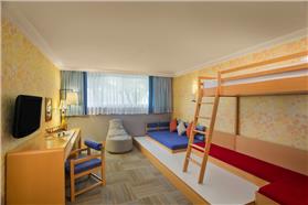Kids suite