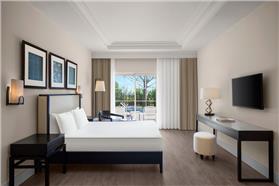 King villa